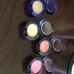 Mac eyeshadow